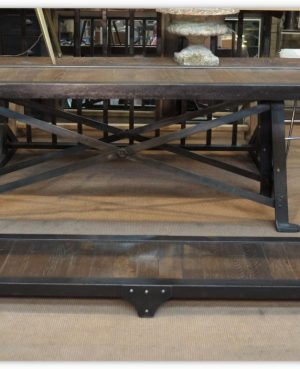 Console Industrielle